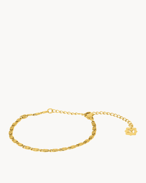 Koppla Chain Bracelet