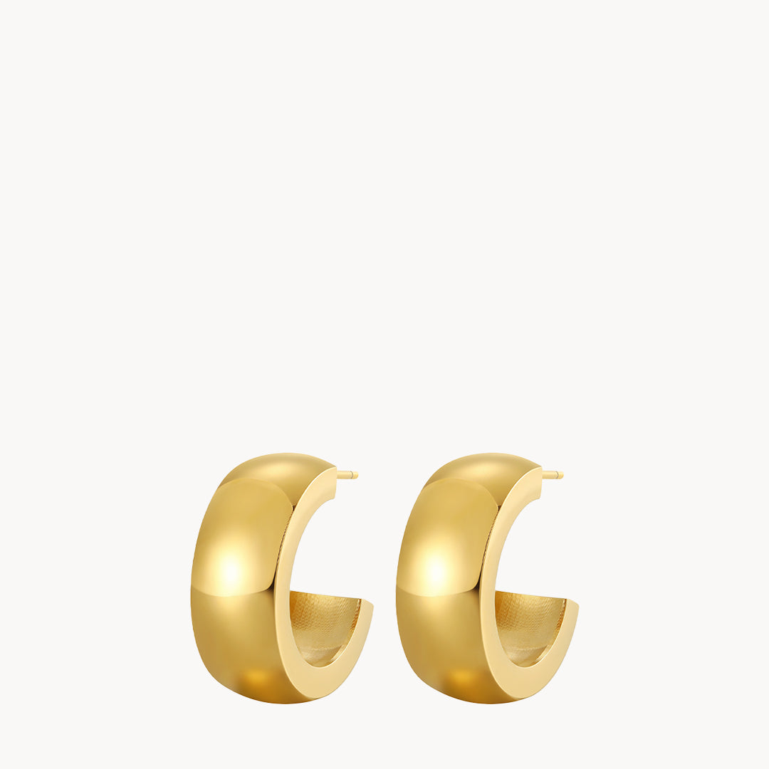 Bold Hoop