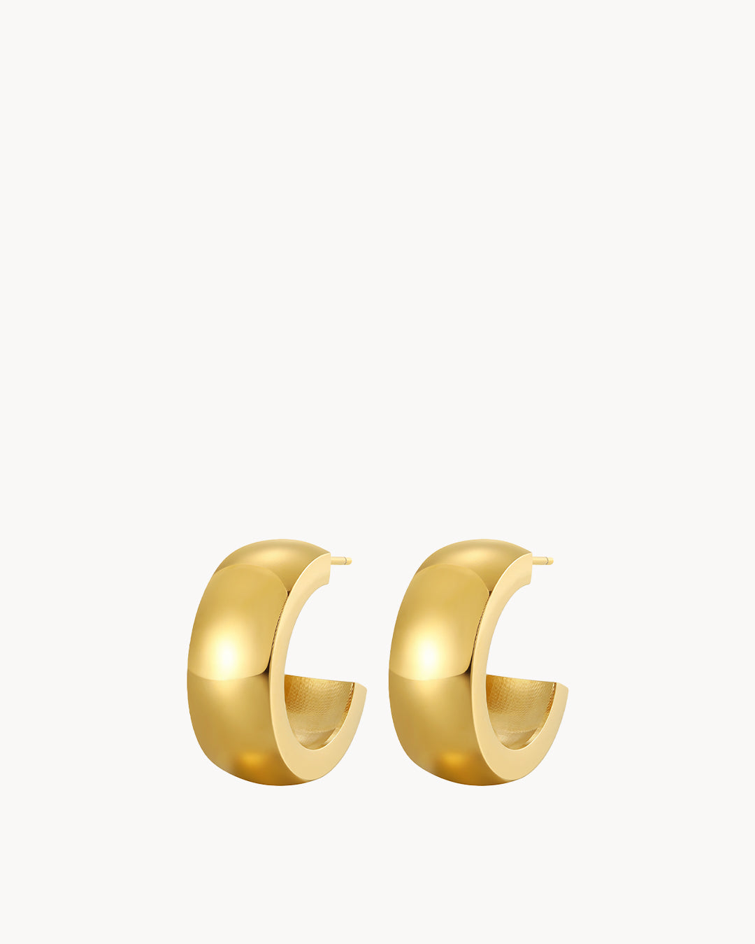 Bold Hoop
