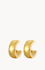 Bold Hoop