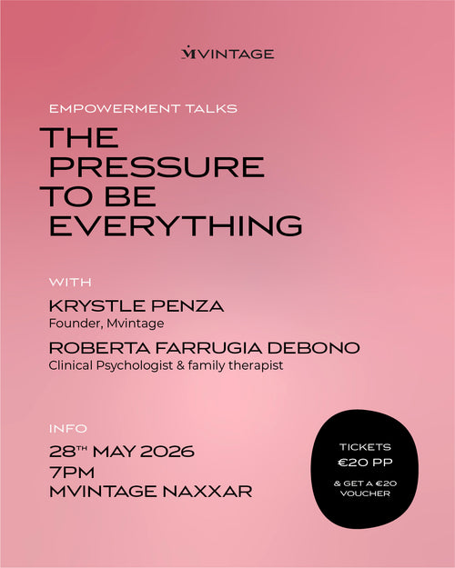 Mvintage Empowerment Event, Second Edition