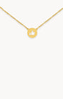 Thumbs Up Necklace