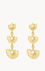 Imrewħa Dangling Earrings