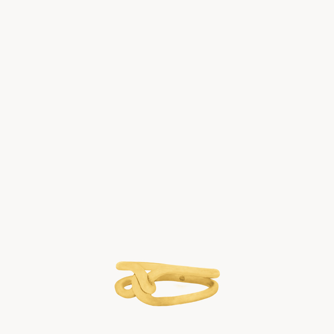 Knot Ring