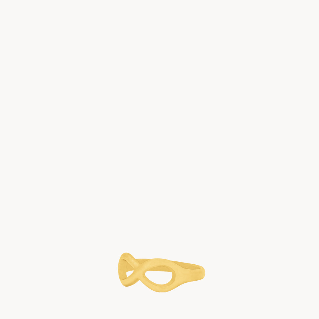 Infinity Ring