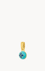 Friendship Ħabbata Pendant, Gold