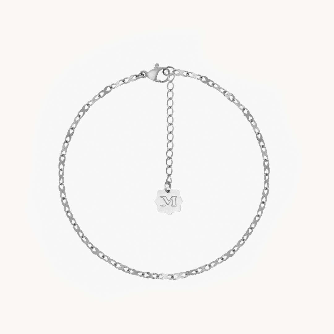 Infinity Anklet