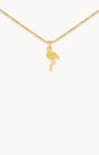 Flamingo Necklace