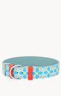Friendship Collar, Silver