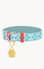 Friendship Pet Engravable Paw Set, Gold