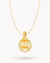 Reversible Gallarija Necklace