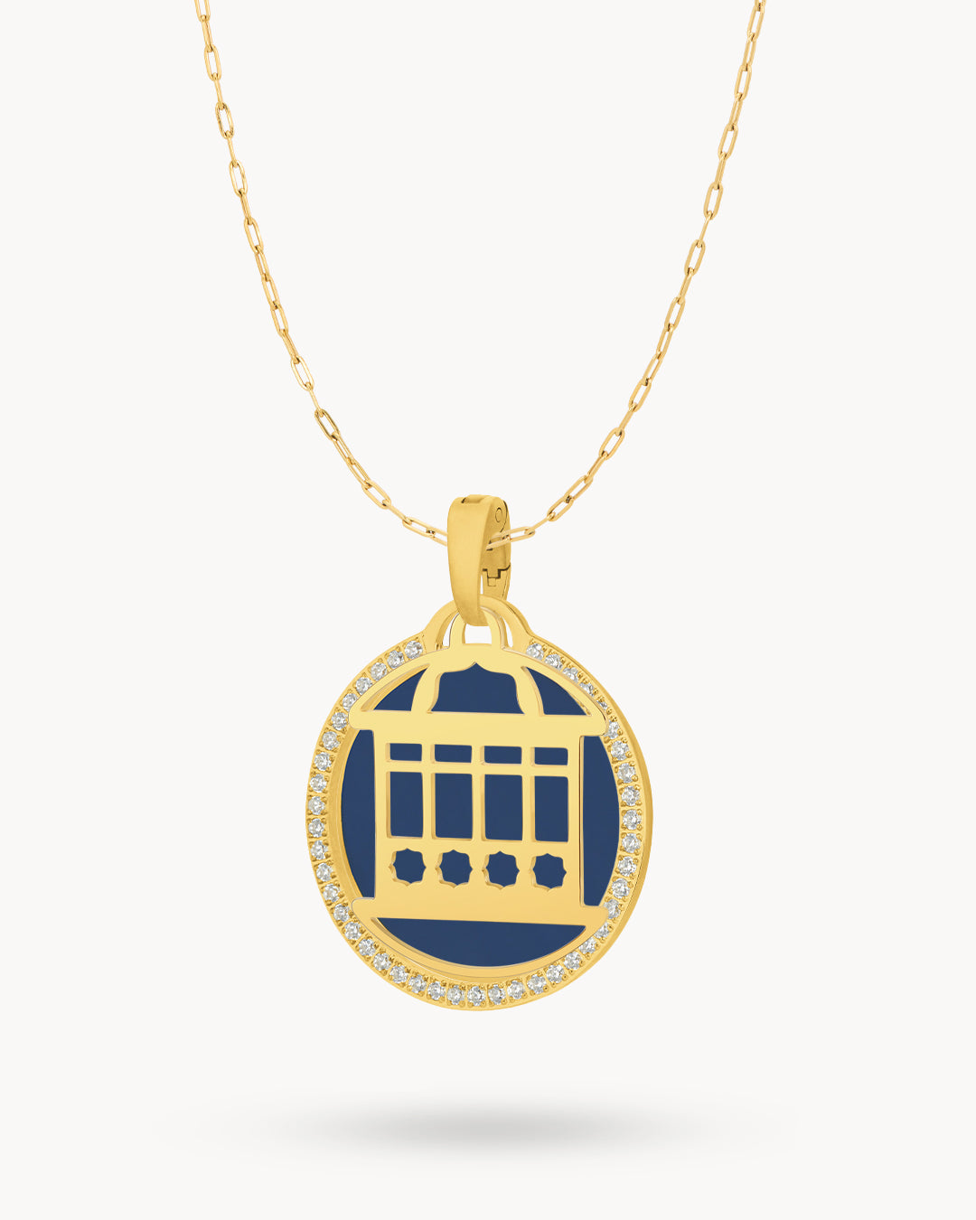Gallarija Necklace