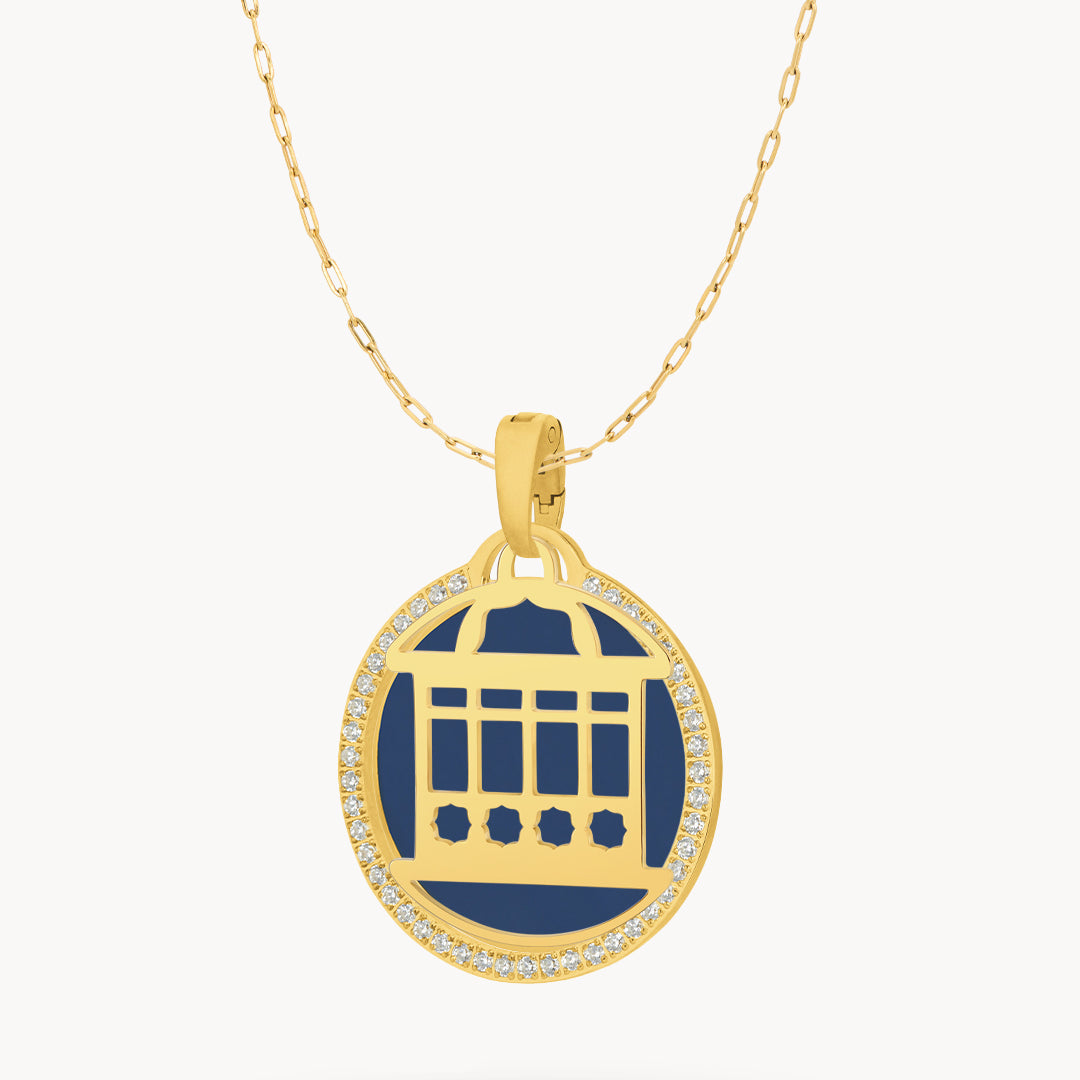 Gallarija Necklace
