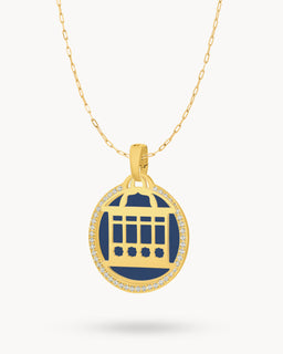 Gallarija Necklace