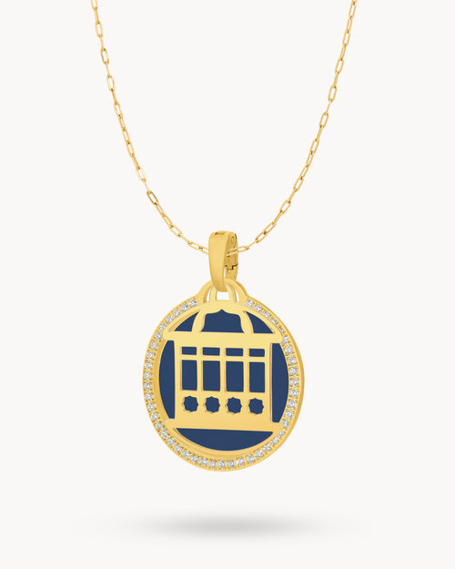 Gallarija Necklace