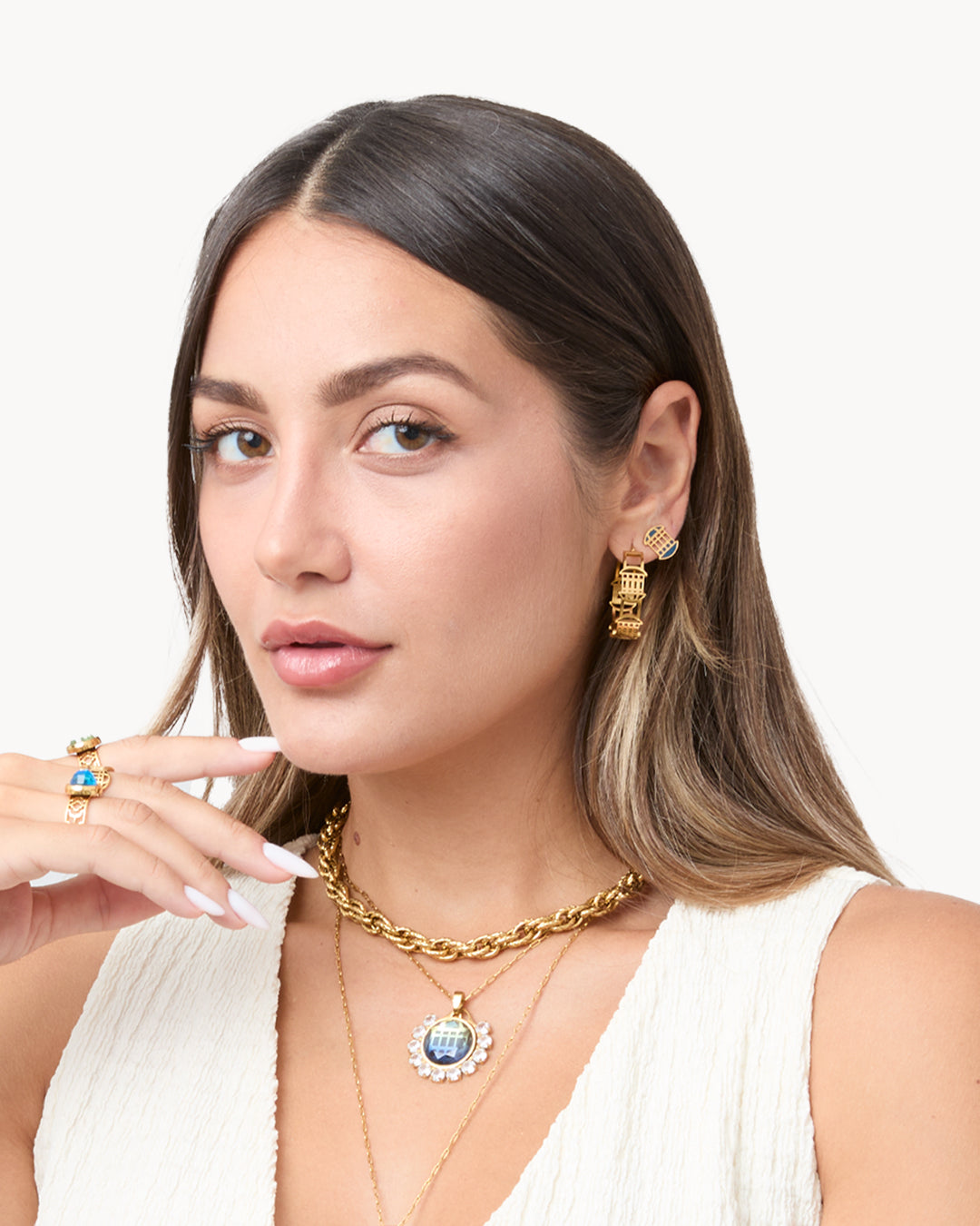 Dainty Link Chain