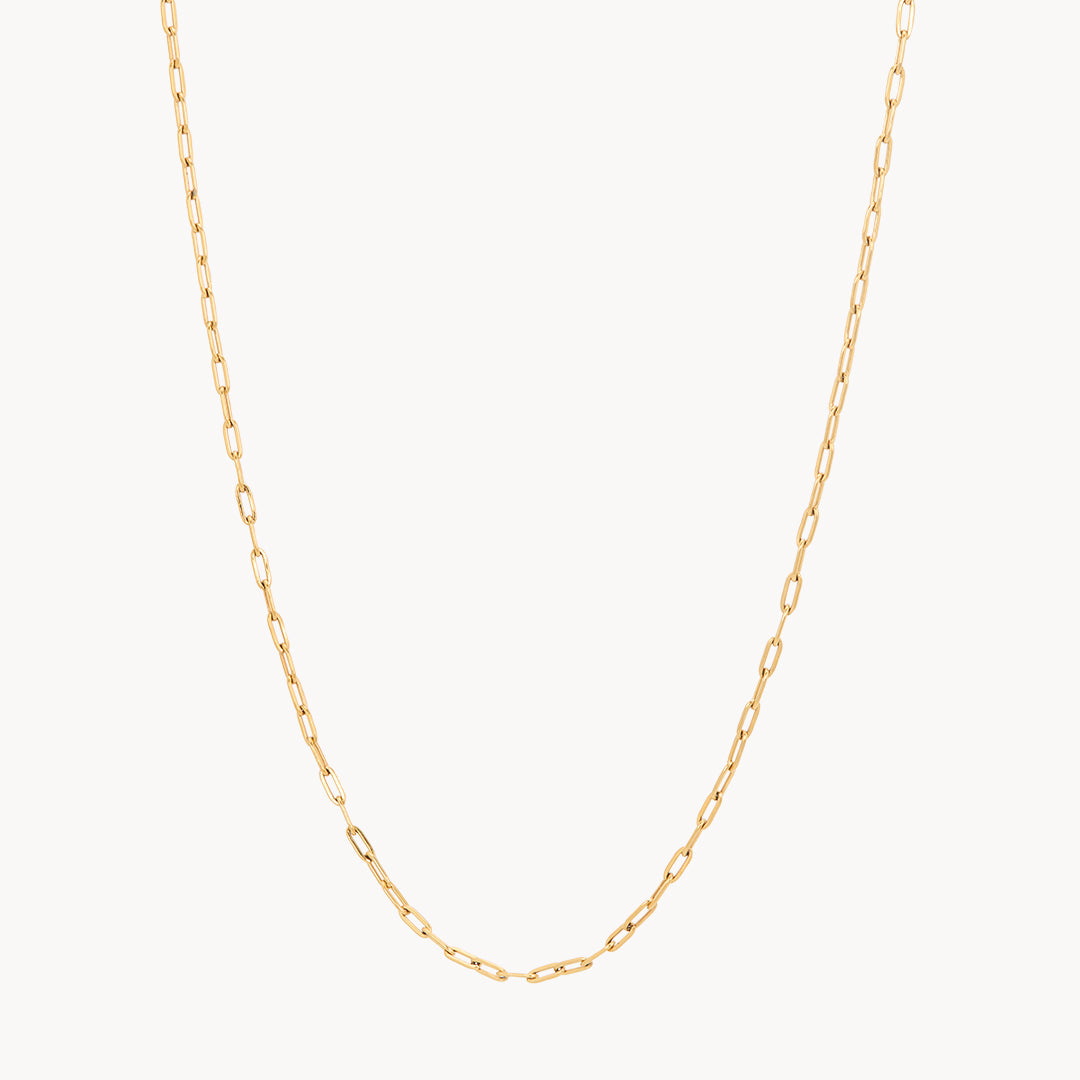 Dainty Link Chain