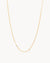Dainty Link Chain