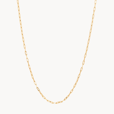 Dainty Link Chain
