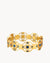 Gallarija Salib Statement Bangle