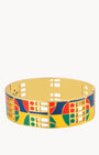 Gallarija Statement Bangle