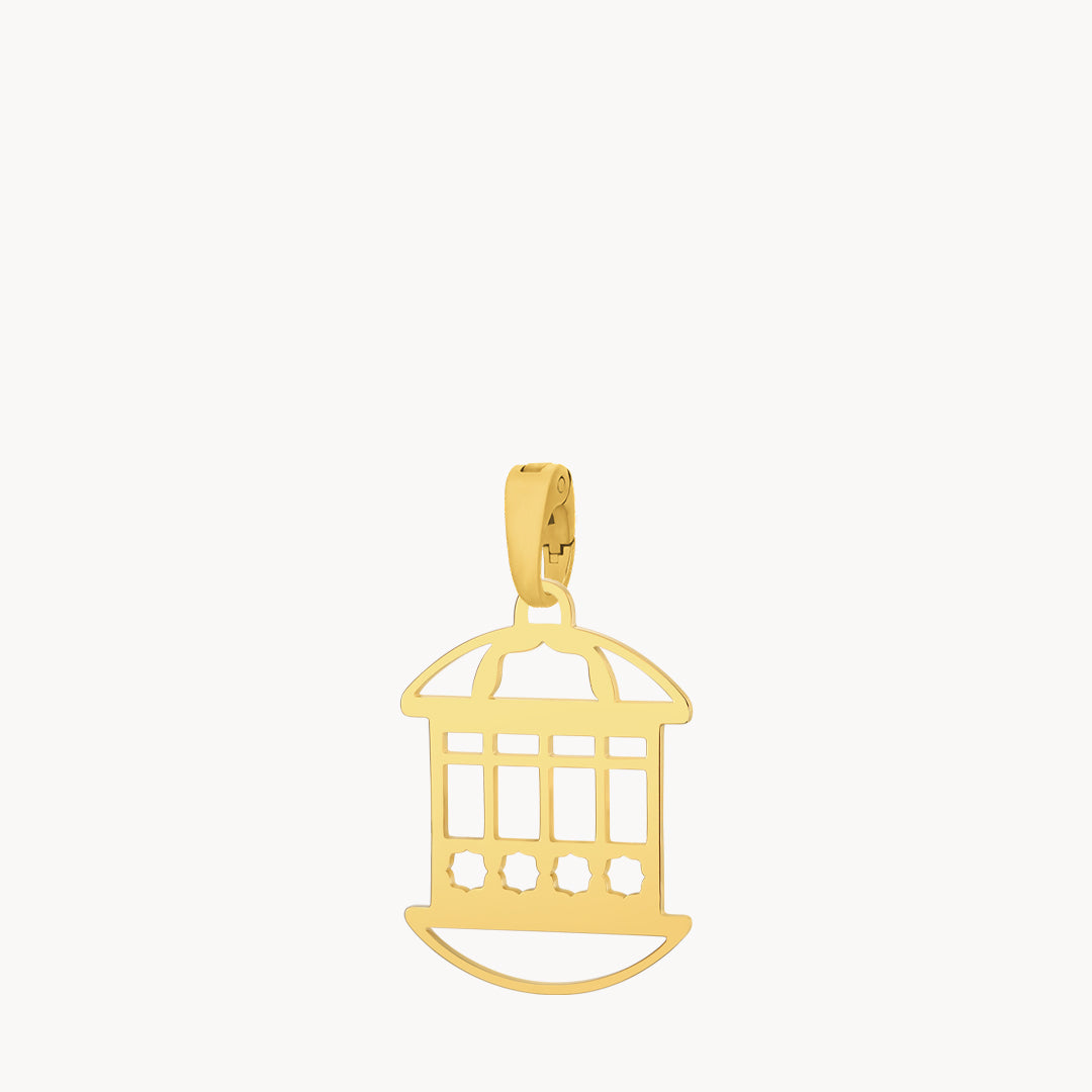 Gallarija Pendant