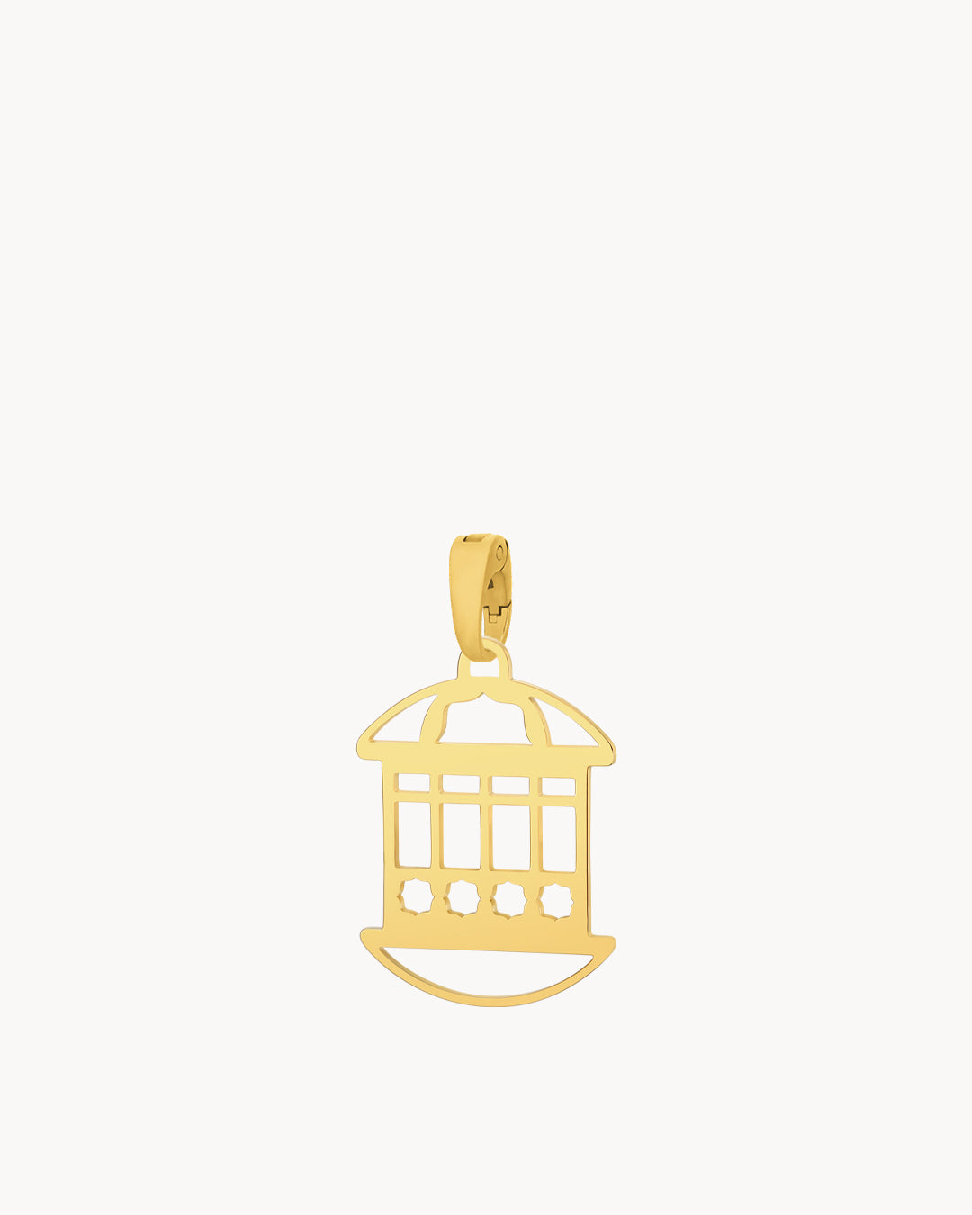Gallarija Pendant