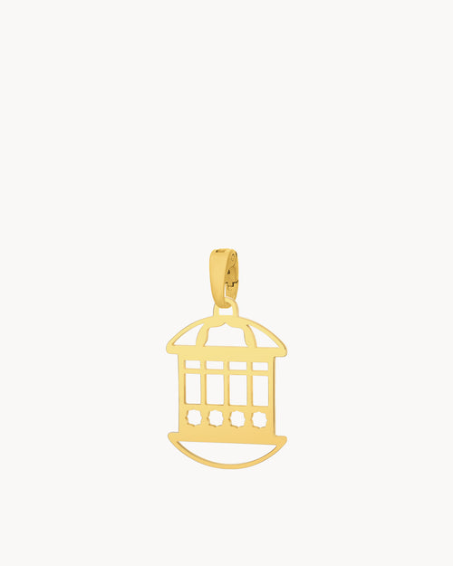 Gallarija Pendant