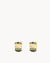 Blue Gallarija Dainty Stud Earrings