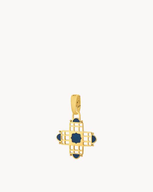 Gallarija Salib Pendant