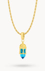 Wisdom Gardjola Necklace