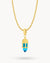 Wisdom Gardjola Necklace