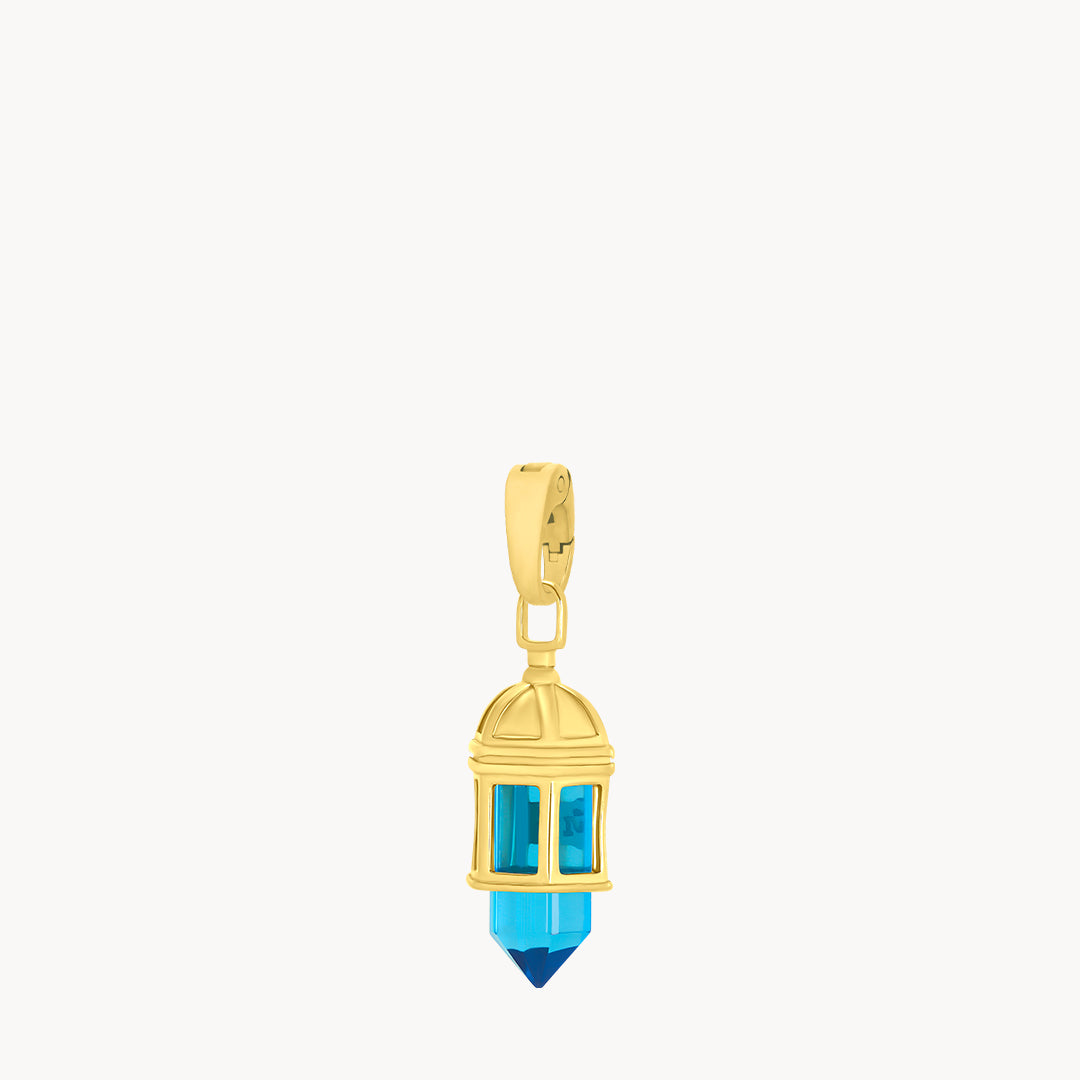Wisdom Gardjola Pendant