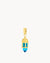 Wisdom Gardjola Pendant