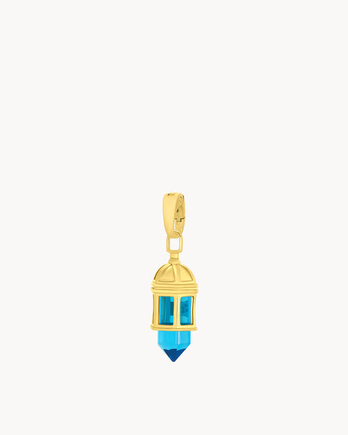 Wisdom Gardjola Pendant
