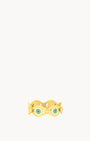 Luzzu Eye Ring