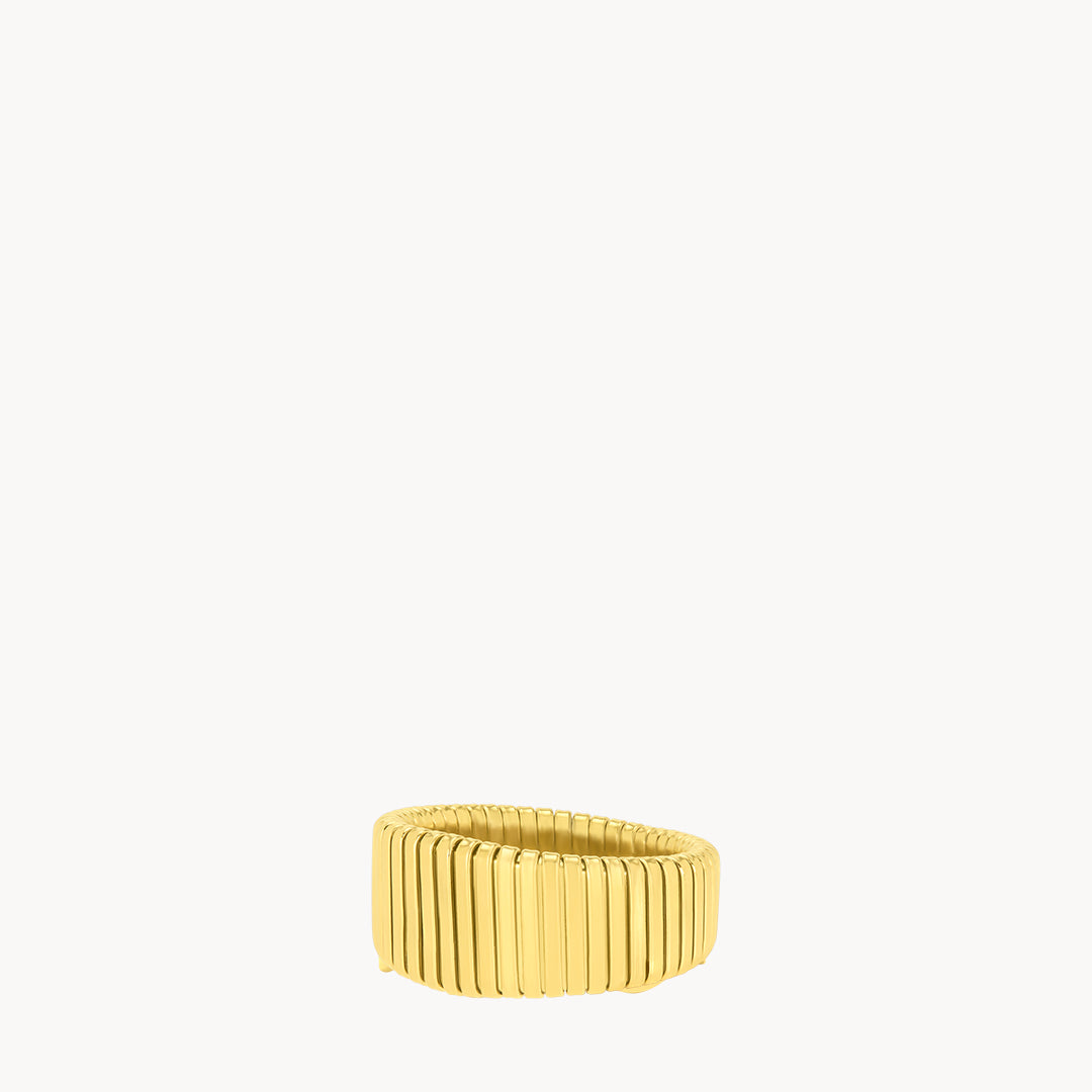 Bebbuxu Flexible Ring