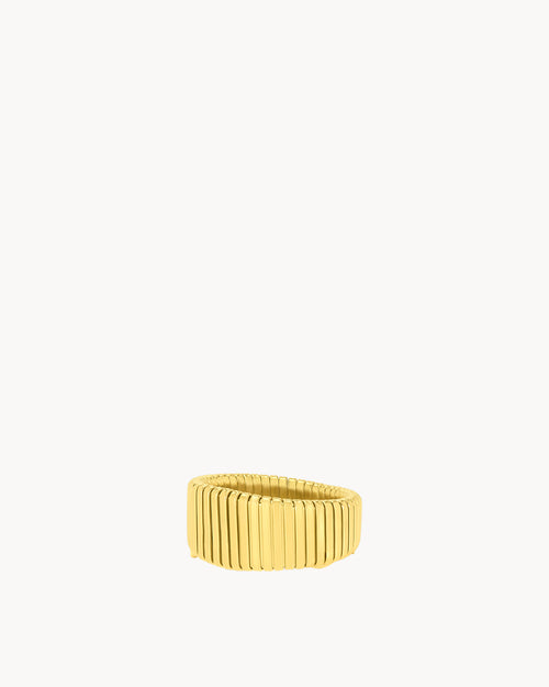 Bebbuxu Flexible Ring