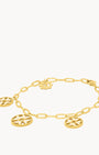 White Kavallieri Bracelet
