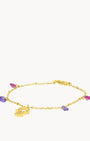 Hand of Fatima Bracelet