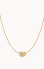 Heart Of Joy Necklace