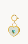 Heart Of Uniqueness Dog Tag