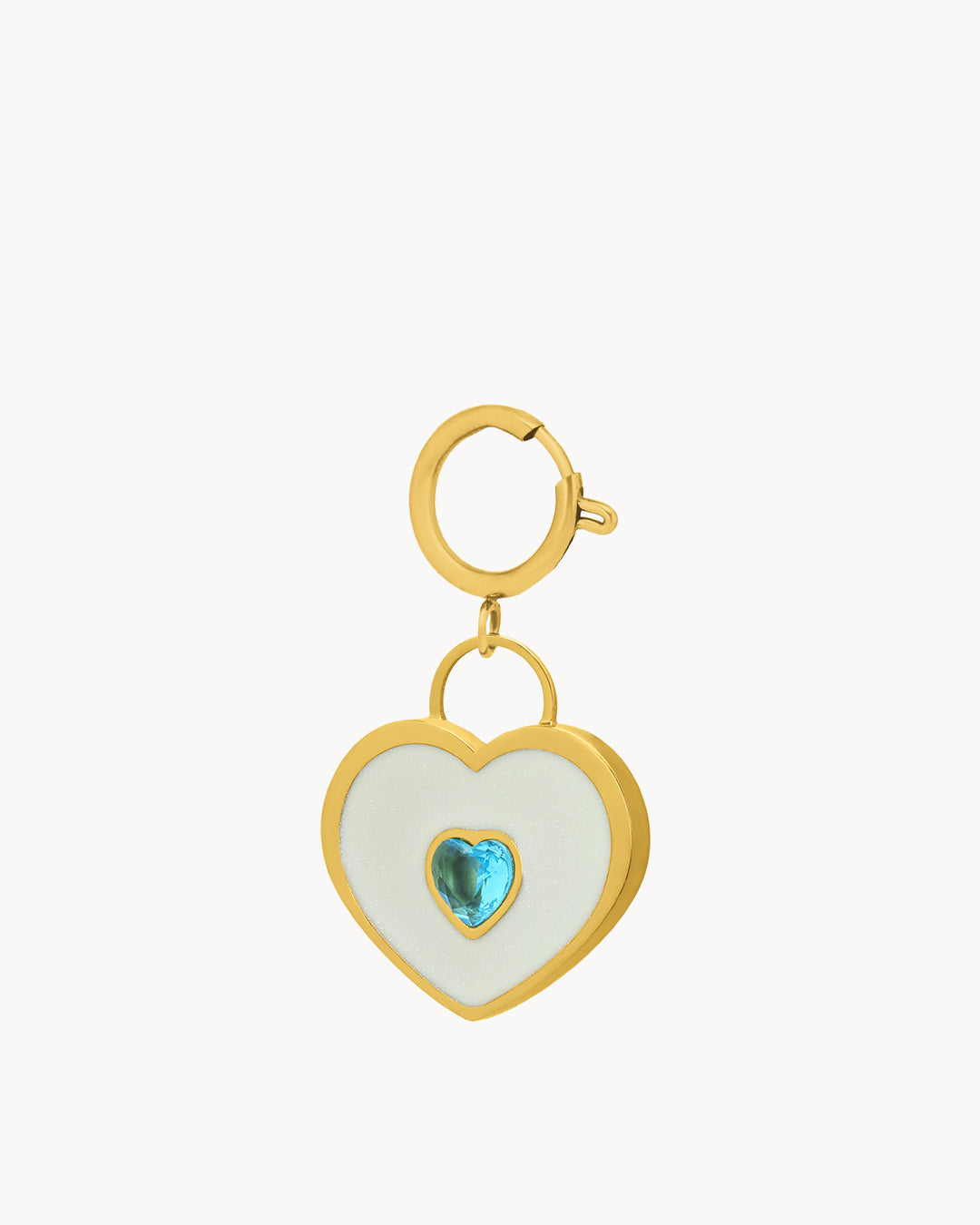 Heart Of Uniqueness Dog Tag