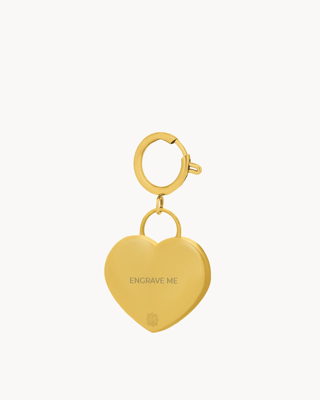Heart Of Joy Dog Tag