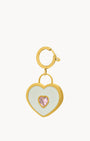 Heart Of Joy Dog Tag