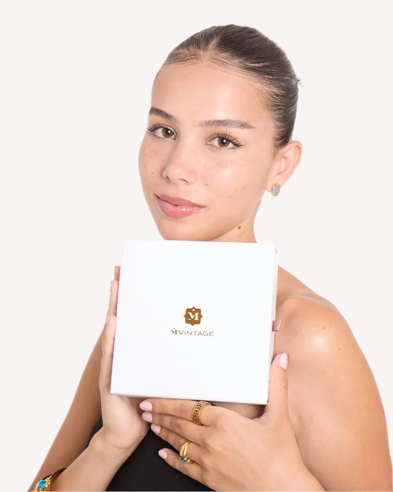Mvintage Subscription Box