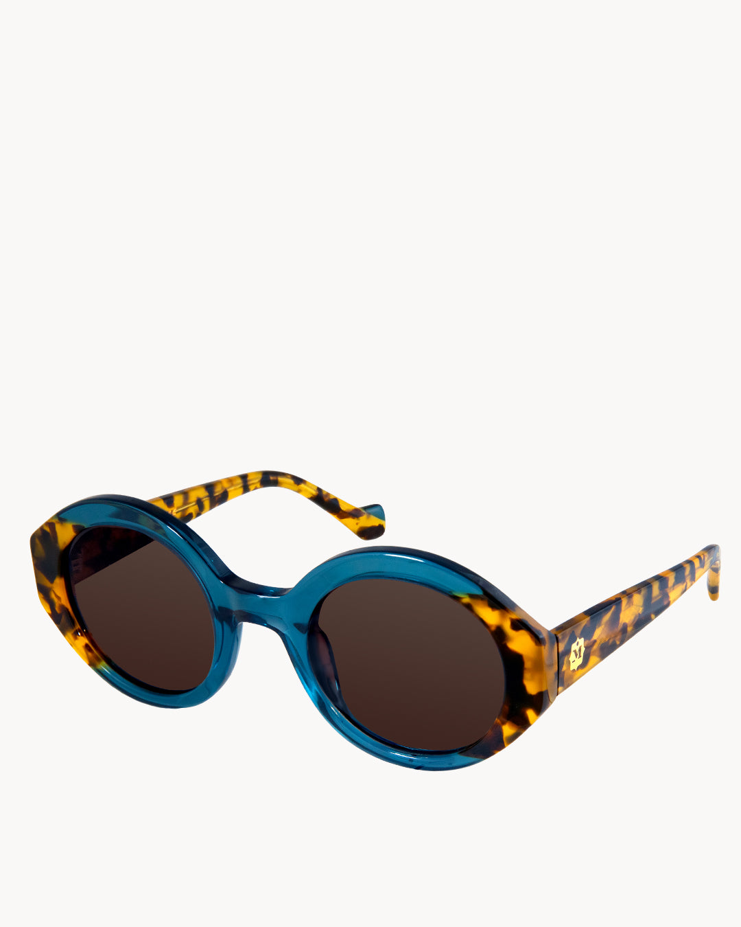 Gnejna Blue  Sunglasses