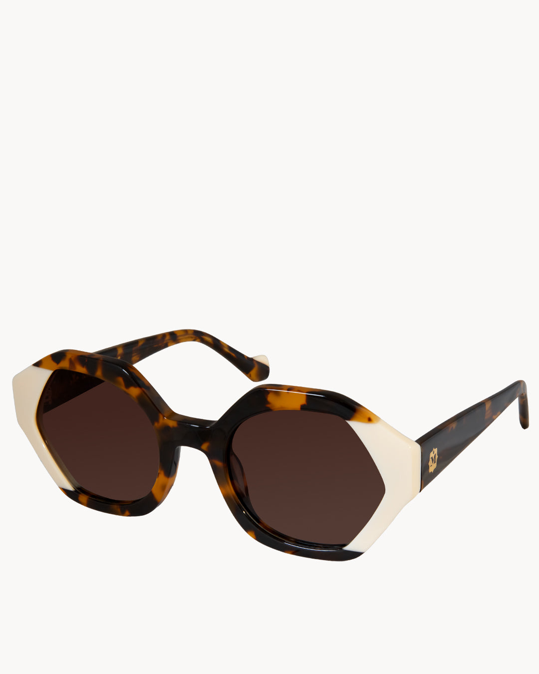 Grotto Tortoiseshell Sunglasses