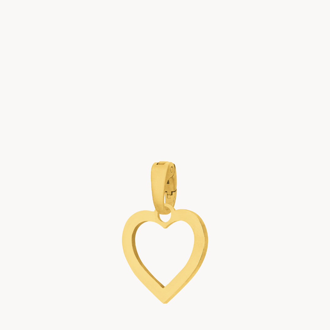 Love Ħabbata Pendant