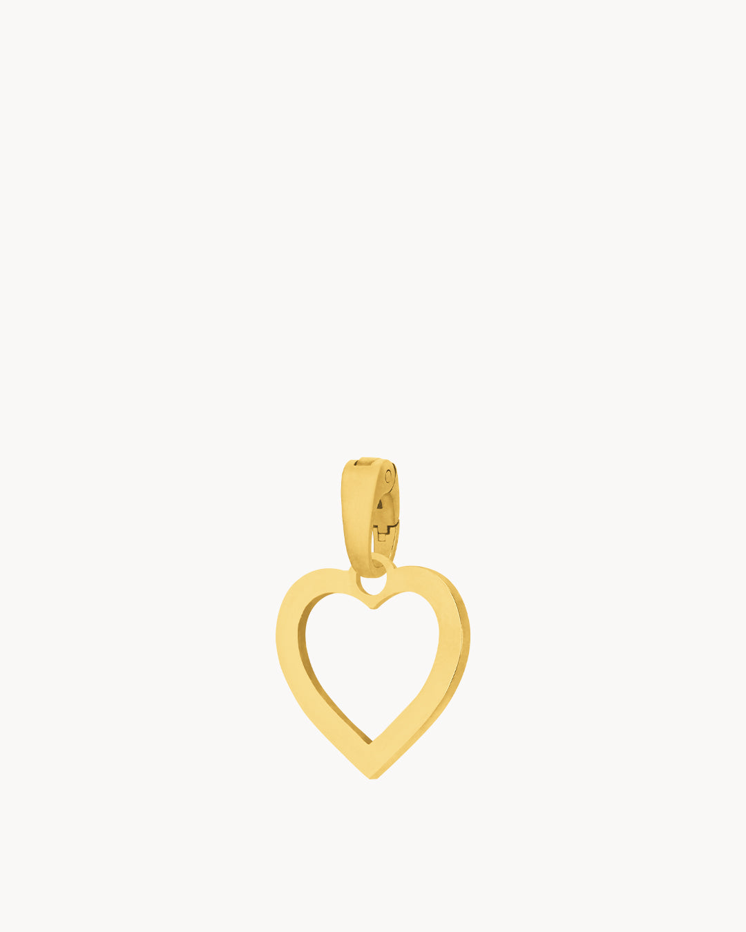 Love Ħabbata Pendant